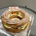 実際訪問したユーザーが直接撮影して投稿した真栄里ケーキいくぼ菓子店の写真