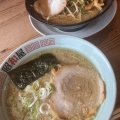 実際訪問したユーザーが直接撮影して投稿した扇町ラーメン / つけ麺らーめん昭和屋 扇町店の写真