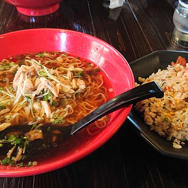 実際訪問したユーザーが直接撮影して投稿した熊野担々麺中華麺達 旬風の写真