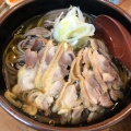 実際訪問したユーザーが直接撮影して投稿した桧町ラーメン / つけ麺肉そば鳥中華 ざぶんの写真