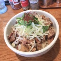 実際訪問したユーザーが直接撮影して投稿した上福岡ラーメン専門店鶏口の写真