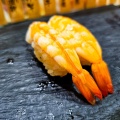 実際訪問したユーザーが直接撮影して投稿した螢池西町寿司魚がし日本一 伊丹エアポート店の写真