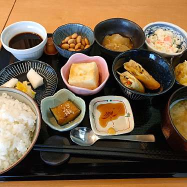 実際訪問したユーザーが直接撮影して投稿した小川西町居酒屋農家の居酒屋 831の写真