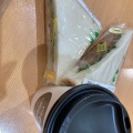 実際訪問したユーザーが直接撮影して投稿した今岡軽食 / ホットスナック吉備サービスエリアレストラン(上り線)の写真