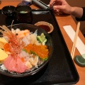 実際訪問したユーザーが直接撮影して投稿した中央町和食 / 日本料理和か菜の写真