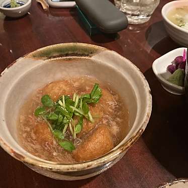 けいいいさんが投稿した都島本通居酒屋のお店和和の写真