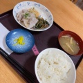 実際訪問したユーザーが直接撮影して投稿した栄町定食屋かささぎの写真