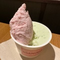 実際訪問したユーザーが直接撮影して投稿した恵比寿西スイーツJAPANESE GELATERIA&CAFE ASANOHAの写真