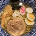 実際訪問したユーザーが直接撮影して投稿した中野ラーメン / つけ麺麺市場 中野ブロードウェイ店の写真