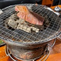 実際訪問したユーザーが直接撮影して投稿した中央焼肉炭火焼肉ぐら 仙台朝市駅前店の写真