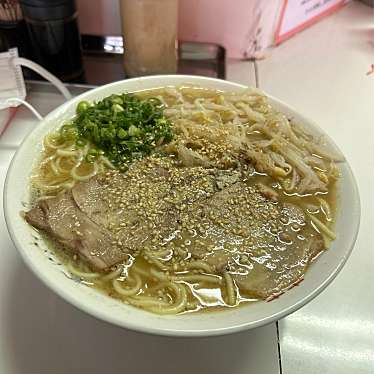 ラーメン専門店 藤原来々軒のundefinedに実際訪問訪問したユーザーunknownさんが新しく投稿した新着口コミの写真