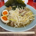 実際訪問したユーザーが直接撮影して投稿した鷲宮ラーメン / つけ麺ラーメンショップ 鷲宮店の写真