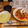 実際訪問したユーザーが直接撮影して投稿した浜松町洋食キッチン ハレヤの写真