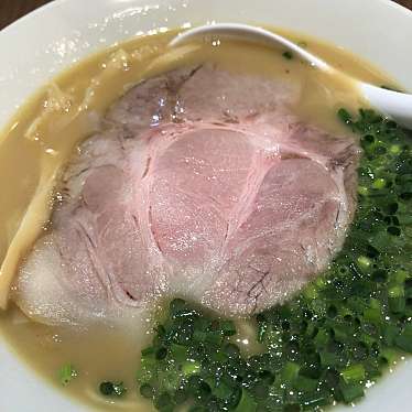 実際訪問したユーザーが直接撮影して投稿した南六条西ラーメン専門店菜々兵衛 すすきの店の写真