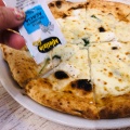 実際訪問したユーザーが直接撮影して投稿した番町ピザPIZZERIA 18の写真