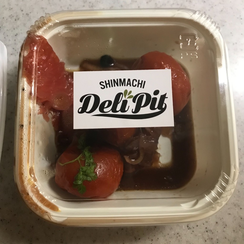 実際訪問したユーザーが直接撮影して投稿した新町惣菜屋Deli Pitの写真