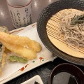 実際訪問したユーザーが直接撮影して投稿した中川和食 / 日本料理とろ麦 おのだサンパーク店の写真