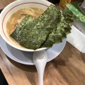 実際訪問したユーザーが直接撮影して投稿した戸塚町ラーメン専門店麺場 絆1048の写真