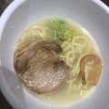 実際訪問したユーザーが直接撮影して投稿した高畠町ラーメン専門店スガキヤ ヴェルサウォーク西尾店の写真