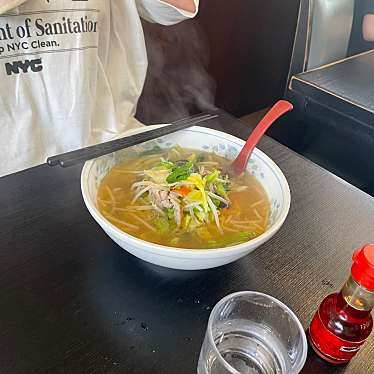 北海ラーメン 蝦夷のundefinedに実際訪問訪問したユーザーunknownさんが新しく投稿した新着口コミの写真