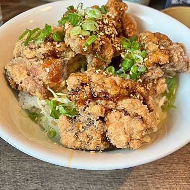 実際訪問したユーザーが直接撮影して投稿した与賀町丼ものHungry bowLの写真