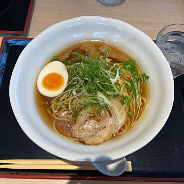 ラーメン 福栄のundefinedに実際訪問訪問したユーザーunknownさんが新しく投稿した新着口コミの写真