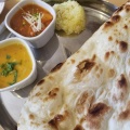 実際訪問したユーザーが直接撮影して投稿した芝インド料理サミラキッチンの写真
