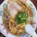 実際訪問したユーザーが直接撮影して投稿した中穂積ラーメン専門店ラーメン魁力屋 茨木店の写真