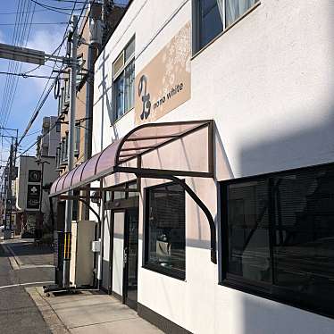 実際訪問したユーザーが直接撮影して投稿した門田屋敷カフェノノホワイトの写真