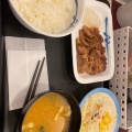 実際訪問したユーザーが直接撮影して投稿した西葛西牛丼松屋 西葛西店の写真