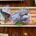 実際訪問したユーザーが直接撮影して投稿した美並町上田魚介 / 海鮮料理天然鮎料理 みやちかの写真
