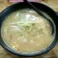 実際訪問したユーザーが直接撮影して投稿した宮山ラーメン / つけ麺ラーメン天龍の写真
