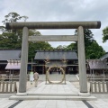 実際訪問したユーザーが直接撮影して投稿した大垣神社元伊勢籠神社の写真