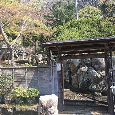 さゆ-さんが投稿した龍野町中霞城懐石料理 / 割烹のお店じょんの庵の写真