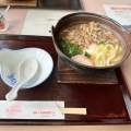 定食うどん - 実際訪問したユーザーが直接撮影して投稿した滝宮喫茶店スタートの写真のメニュー情報