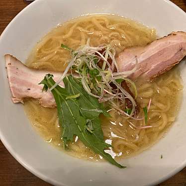 ラーメン ロケットキッチンのundefinedに実際訪問訪問したユーザーunknownさんが新しく投稿した新着口コミの写真