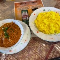 実際訪問したユーザーが直接撮影して投稿した若草町インド料理ルーパリ 若草町店の写真