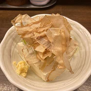 実際訪問したユーザーが直接撮影して投稿した金山居酒屋焼きとん 大黒 金山北店の写真