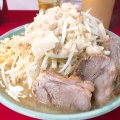 実際訪問したユーザーが直接撮影して投稿した歌舞伎町ラーメン専門店ラーメン二郎 新宿歌舞伎町店の写真