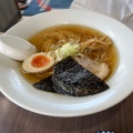 実際訪問したユーザーが直接撮影して投稿した田高ラーメン / つけ麺杉のやの写真