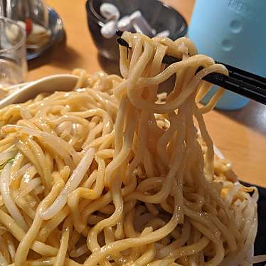 実際訪問したユーザーが直接撮影して投稿したあかねケ丘ラーメン専門店らーめん ぬーぼう 三代目店の写真