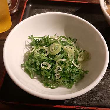 実際訪問したユーザーが直接撮影して投稿した西早稲田ラーメン専門店うだつ食堂の写真