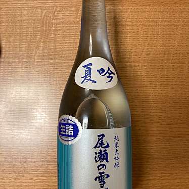 実際訪問したユーザーが直接撮影して投稿した富士見町地ビール龍神酒造 富士見町売店の写真