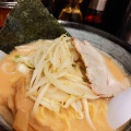 実際訪問したユーザーが直接撮影して投稿した中町ラーメン専門店ラーメンおやじ 町田店の写真