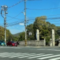 実際訪問したユーザーが直接撮影して投稿した二葉の里神社饒津神社の写真