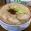 実際訪問したユーザーが直接撮影して投稿した浅草ラーメン / つけ麺田中そば店 浅草店の写真