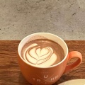 実際訪問したユーザーが直接撮影して投稿した泉喫茶店TRUNK COFFEE BARの写真