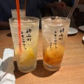 実際訪問したユーザーが直接撮影して投稿した内神田魚介 / 海鮮料理魚金 レモンサワーバルウオキンの写真