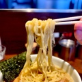 実際訪問したユーザーが直接撮影して投稿した大和田ラーメン / つけ麺二九八家 いわせの写真