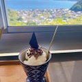 ジェラート - 実際訪問したユーザーが直接撮影して投稿した向島町立花チョコレートUSHIO CHOCOLATLの写真のメニュー情報